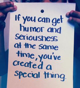 Being Silly Seriousness Quotes | Being Silly Quotes about Seriousness